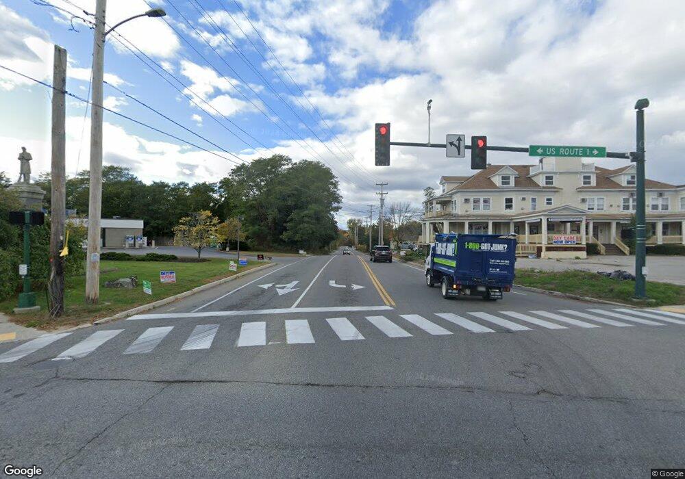 LOT 3B Broadturn Rd, Scarborough, ME 04074 - photo 1