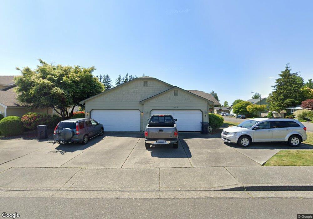 213 Vine Way, Lynden, WA 98264 - photo 1