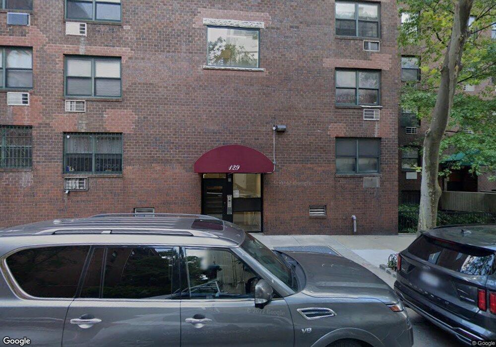 129 Barrow St unit GA, New York, NY 10014 - photo 1
