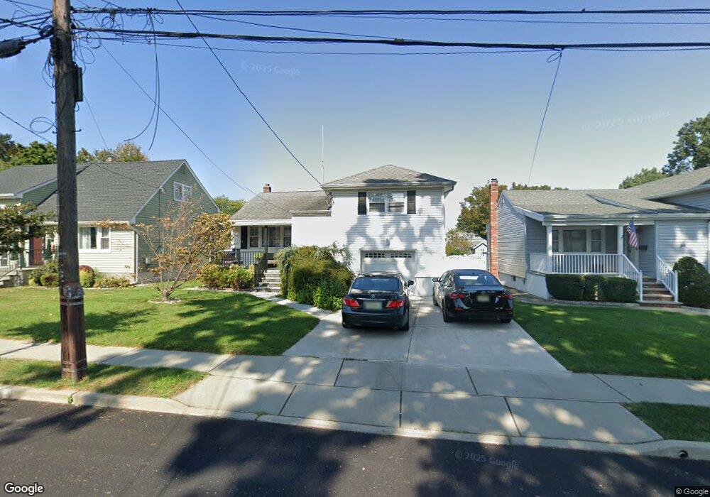 25 Rose St, Wood Ridge, NJ 07075 - photo 1