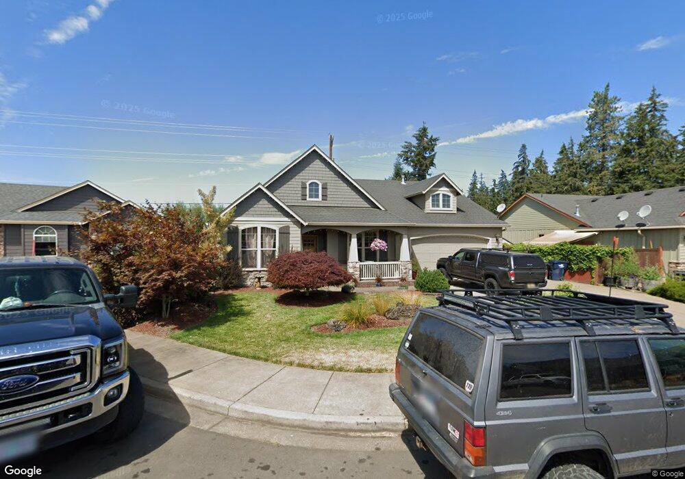 1371 Leaf Ln, Creswell, OR 97426 - photo 1