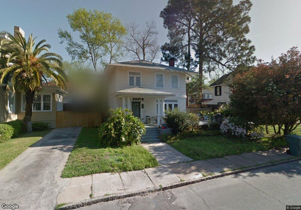 530 Maupas Ave, Savannah, GA 31401 - photo 1