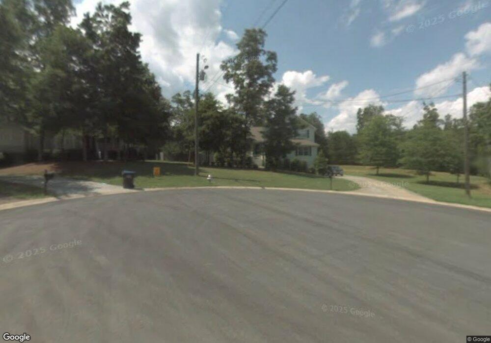 630 Stoney Creek Rd, Woodstock, GA 30188 - photo 1