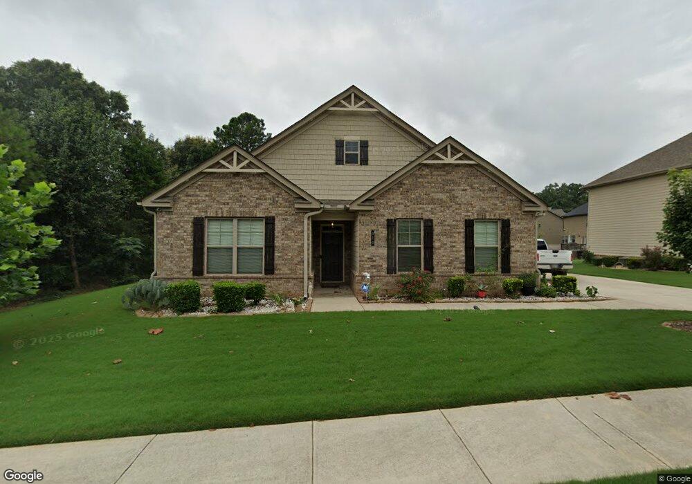 310 Brickstone Pkwy unit 40, Covington, GA 30016 - photo 1