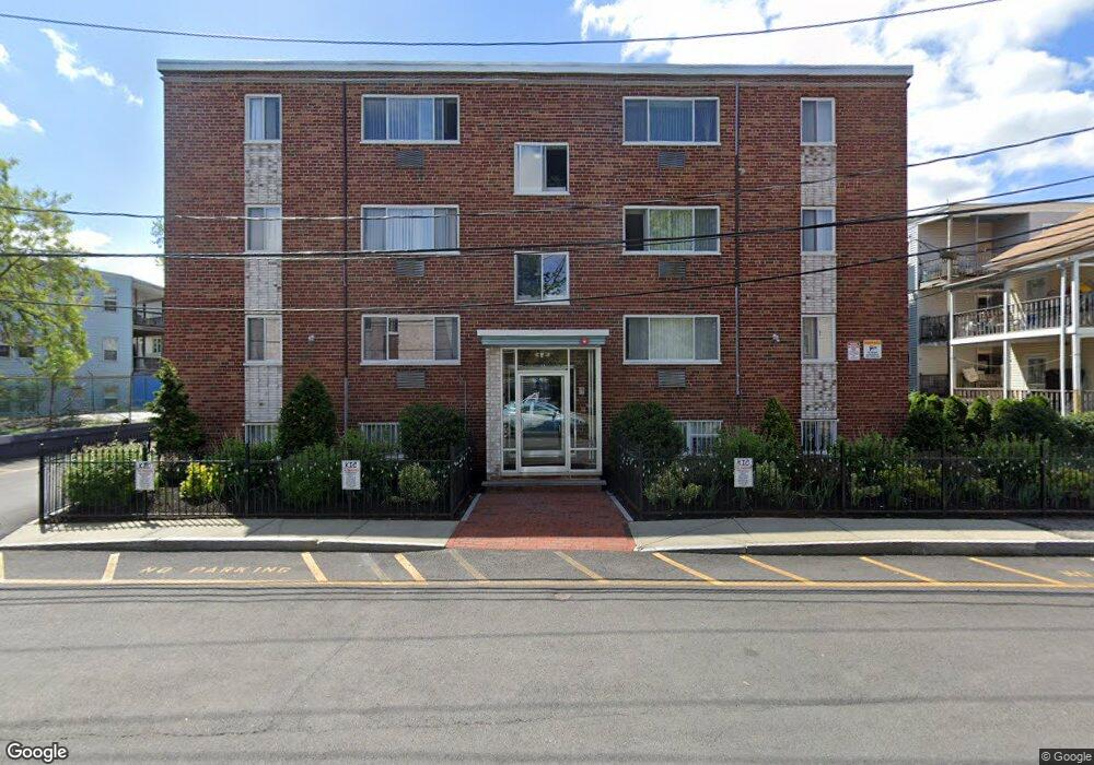 15 Argyle St, Dorchester Center, MA 02124 - photo 1