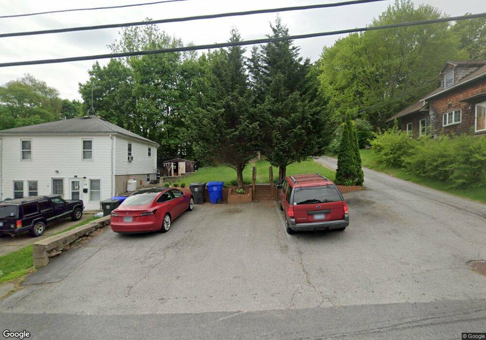 50 Youngs Ave unit 3, West Warwick, RI 02893 - photo 1