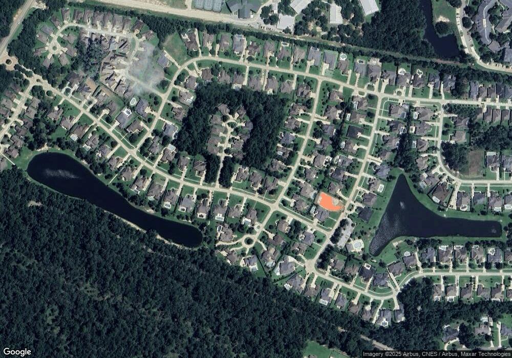 257 Natchez Trace Dr, Covington, LA 70433 MLS 1005284