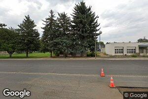 211 W Main St, Almira, WA 99103