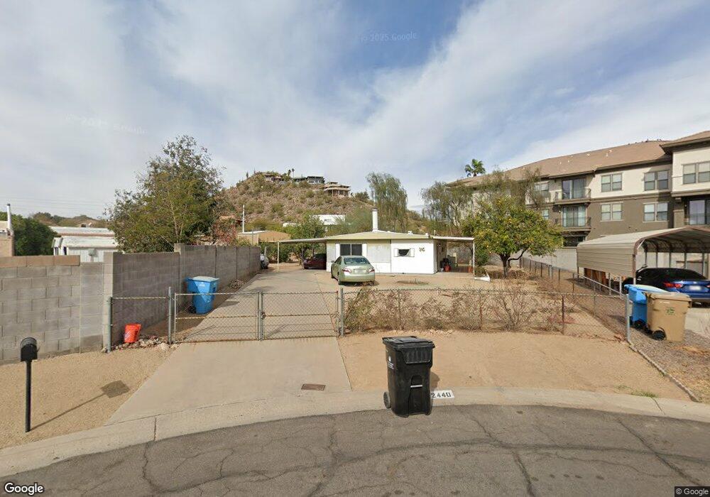 Street View Photo