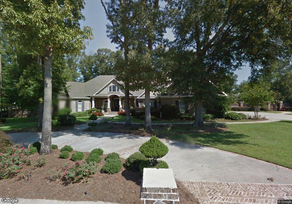 111 Jadestone Ct, Centerville, GA 31028 - photo 1