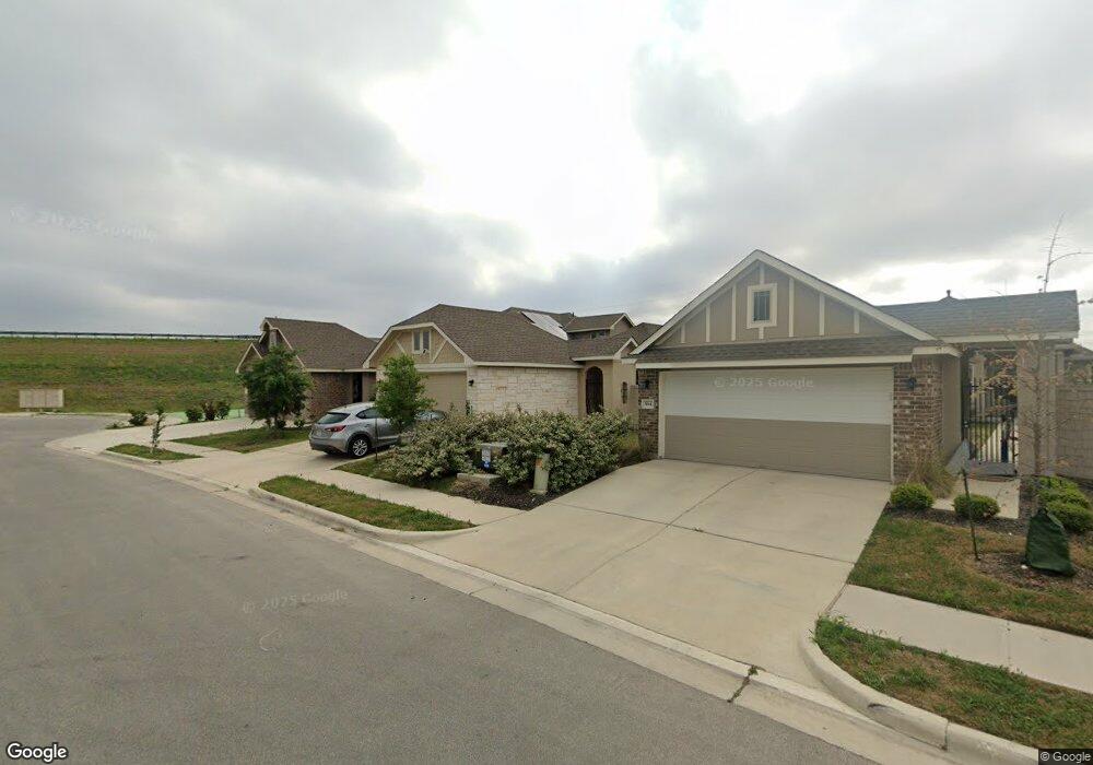 942 Silo St, San Marcos, TX 78666 - photo 1