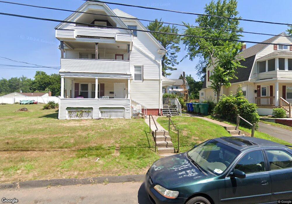 18 Darby St, Bloomfield, CT 06002 - photo 1