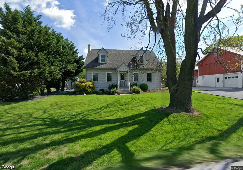 773 Georgetown Rd, Paradise, PA 17562 - photo 1