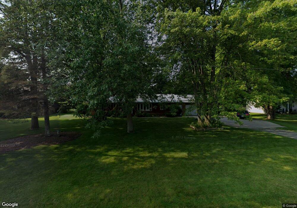 9112 E Curtis Rd, Frankenmuth, MI 48734 - photo 1