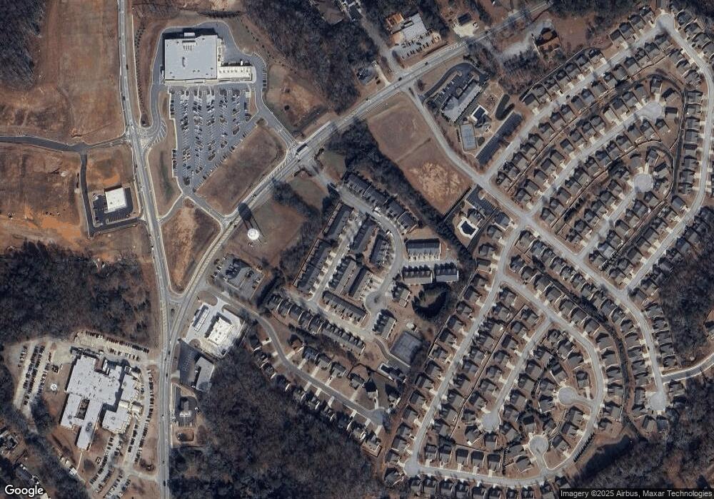 408 Wisteria Ln unit A-19, Winder, GA 30680 - photo 1