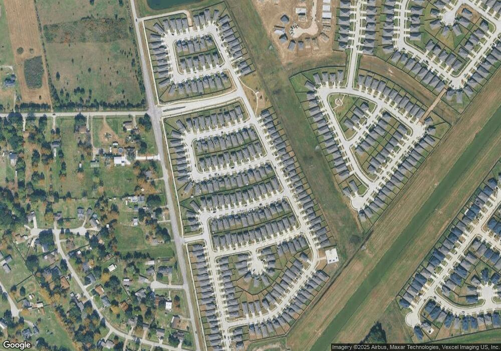 4142 Oakland View St, Highlands, TX 77562 - photo 1