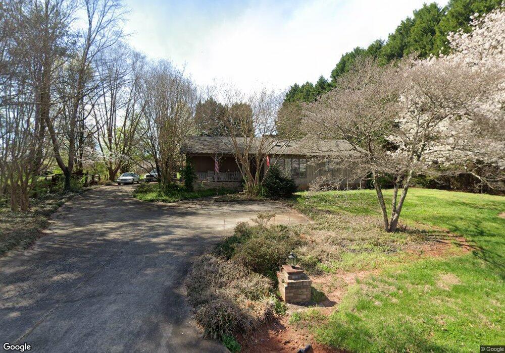 2279 Old Wilkesboro Rd, Statesville, NC 28625 - photo 1