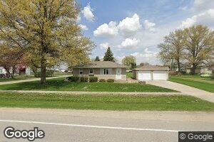 204 Broad St, Reasnor, IA 50232