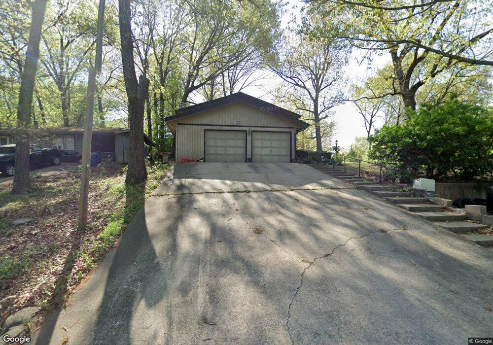 2 Spencer Dr, Bella Vista, AR 72715 - photo 1