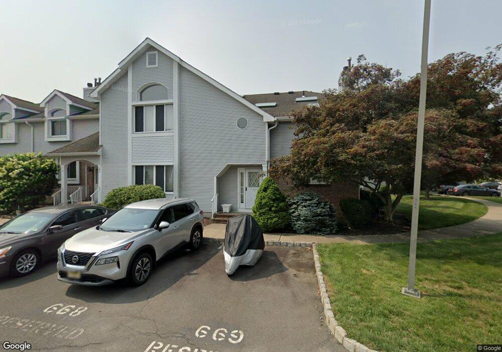 65 Jamie Ct, Monmouth Junction, NJ 08852 - photo 1