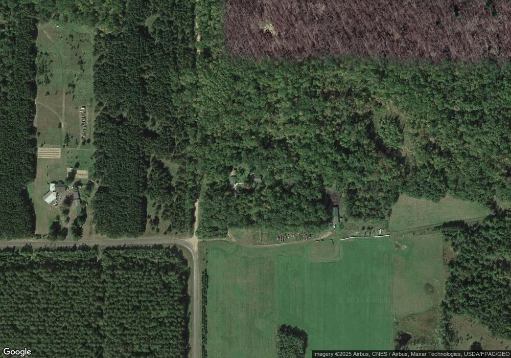 26034 Heir Rd, Webster, WI 54893 - photo 1