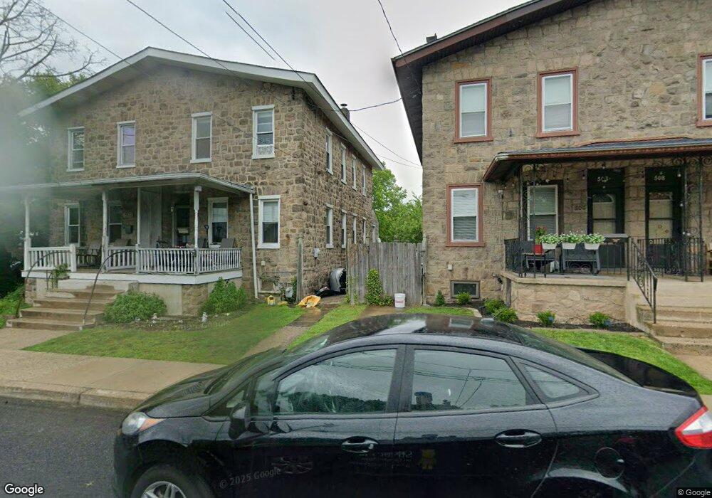 504 Argyle Ave, Ambler, PA 19002 - photo 1