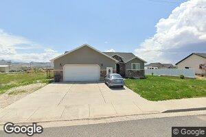216 E 140 S Unit 5, Aurora, UT 84620