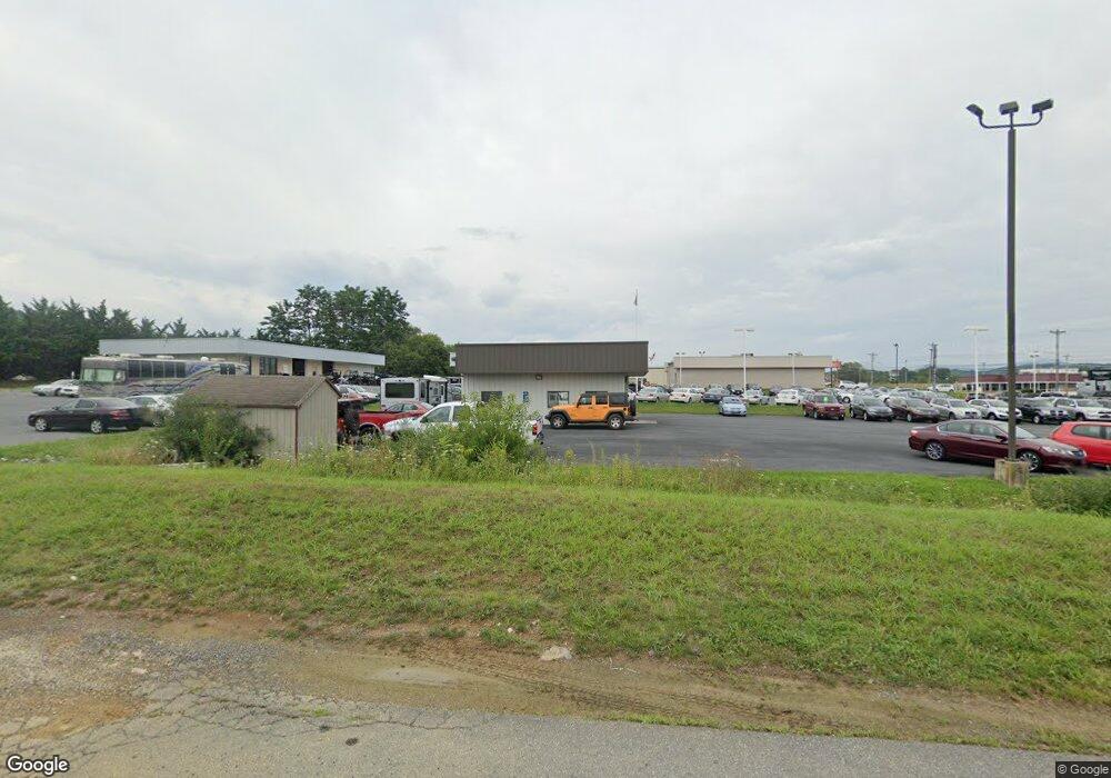 3231 S Main St, Harrisonburg, VA 22801 - photo 1