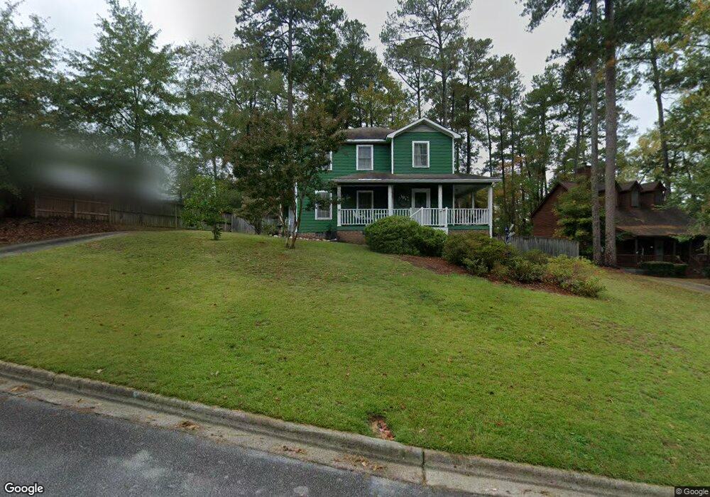 4085 Amherst Way, Augusta, GA 30907 - photo 1