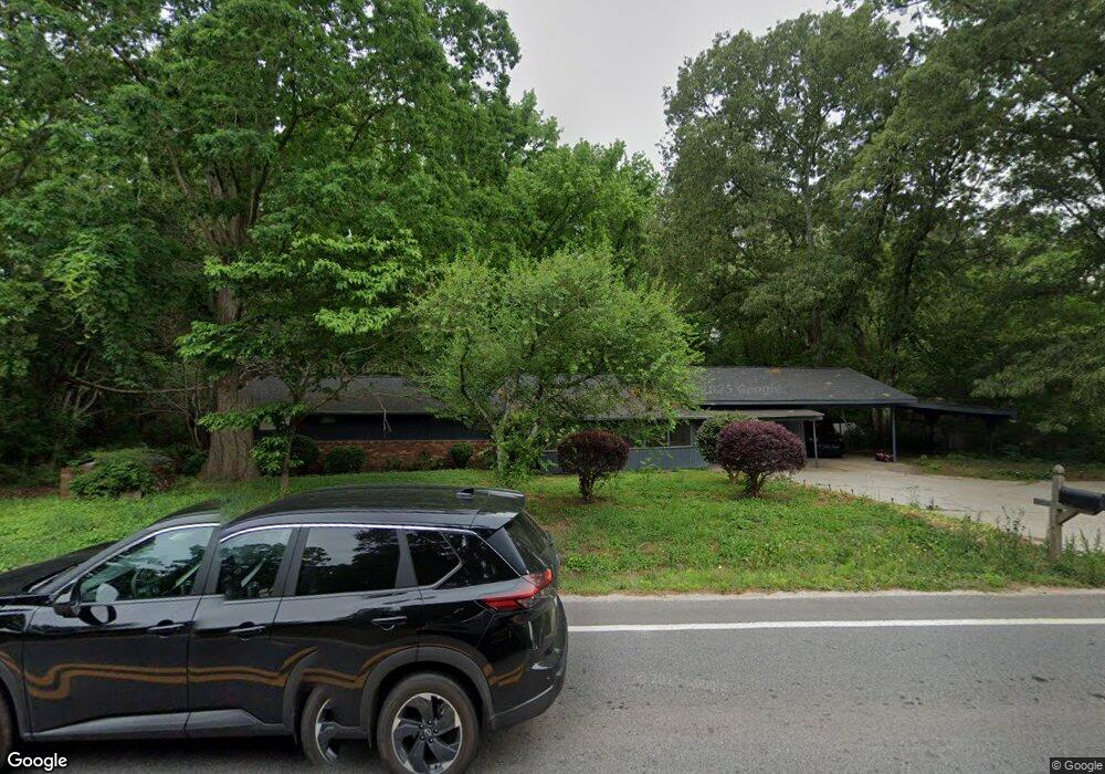 7179 Highway 212, Covington, GA 30016 - photo 1