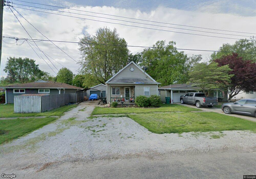 3105 Marion Ave, Mattoon, IL 61938 - photo 1