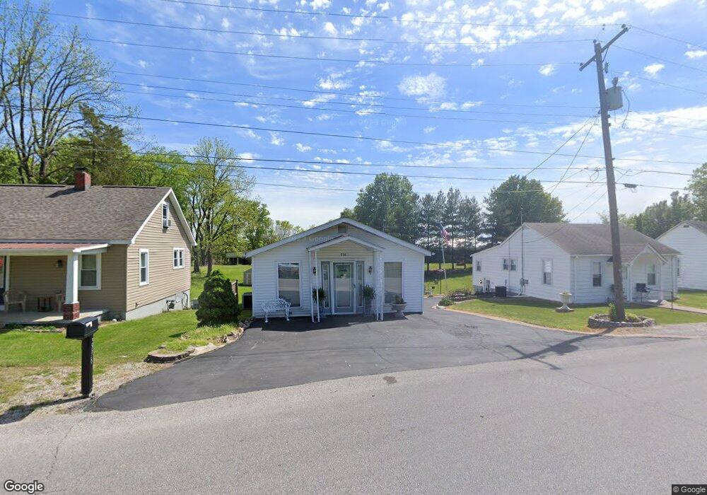 998 N Maple St, Corydon, IN 47112 - photo 1