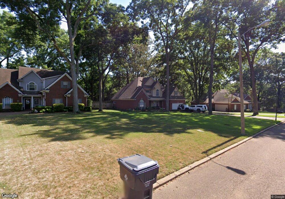 603 Cedar Grove Cove, Hernando, MS 38632 - photo 1