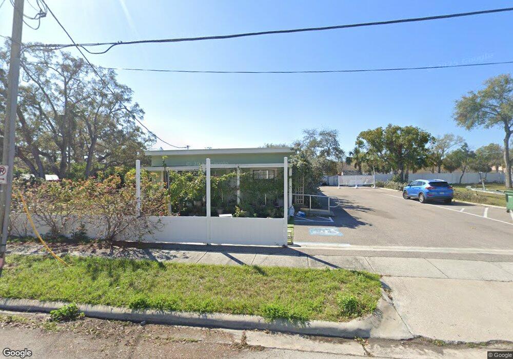 535 Rogers St, Clearwater, FL 33756 - photo 1