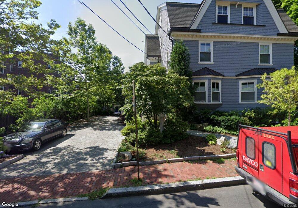 16 Lancaster St unit 16-1, Cambridge, MA 02140 - photo 1