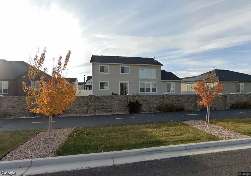 1047 S 1350 E unit 36, Spanish Fork, UT 84660 - photo 1