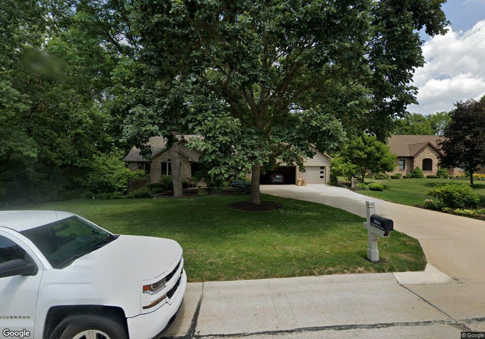 2004 Durkees Run Ct, Lafayette, IN 47905 - photo 1