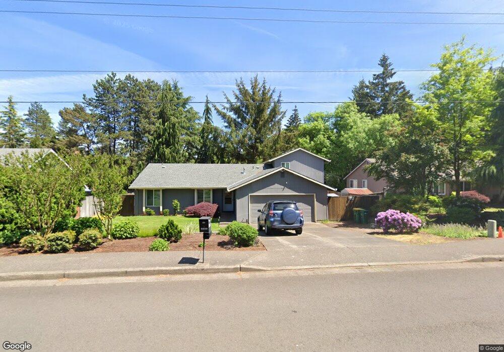 9350 SW Davies Rd, Beaverton, OR 97008 - photo 1