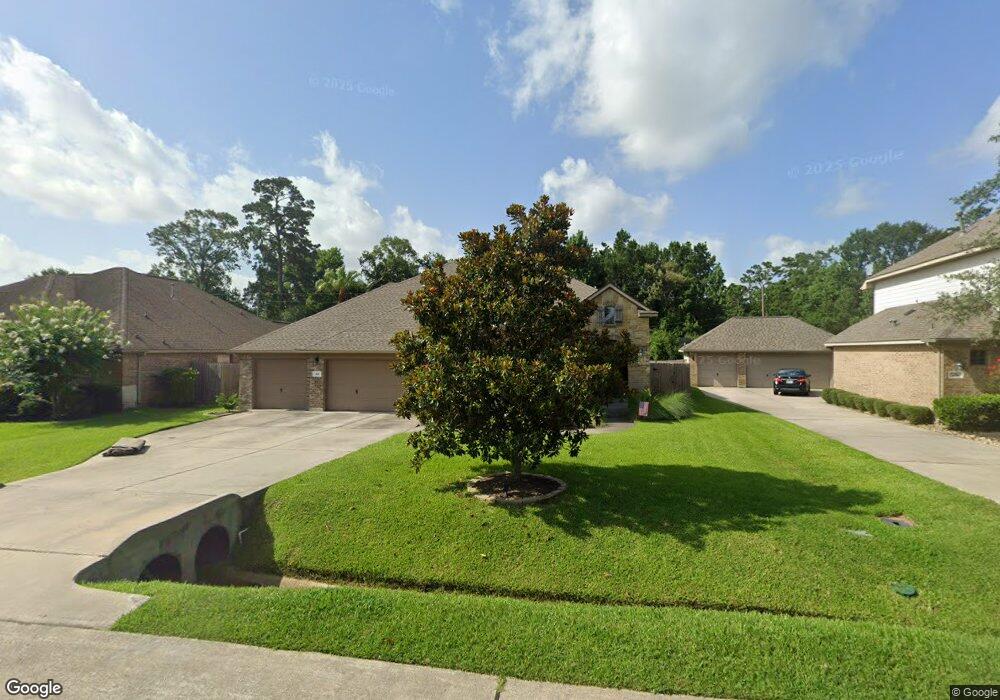 438 Oak Ridge Grove Dr, Spring, TX 77386 - photo 1