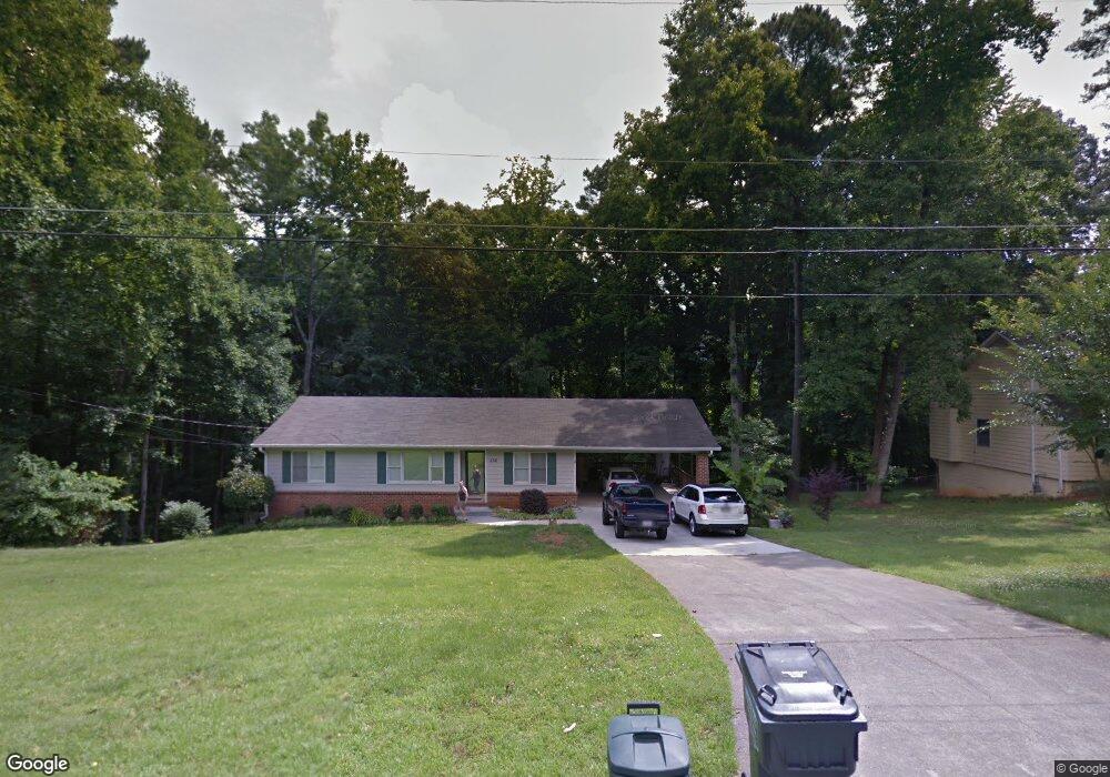 256 Windmill Pte unit 30, Lawrenceville, GA 30044 - photo 1