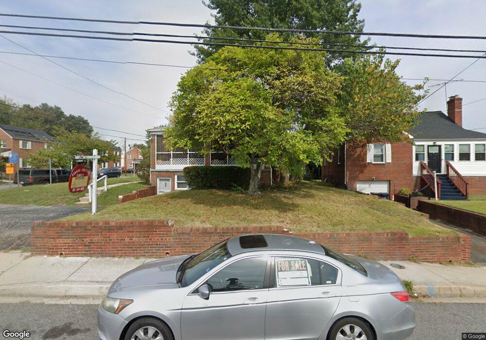 1200 Chillum Rd, Hyattsville, MD 20782 - photo 1