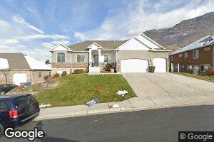 535 E 1300 N, Pleasant Grove, UT 84062