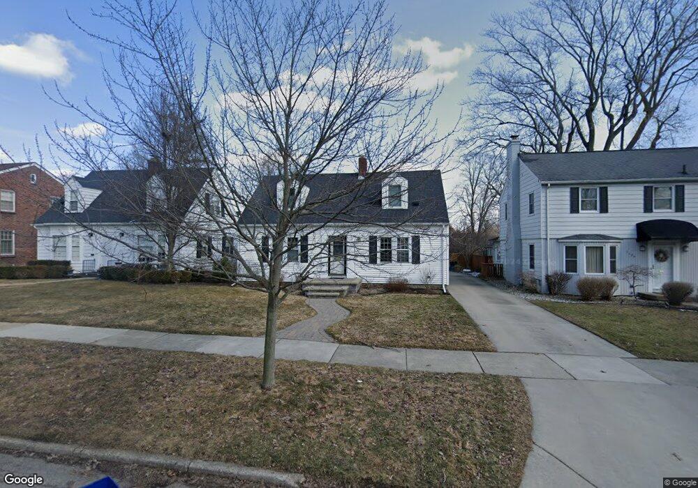 1121 Kensington Ave, Flint, MI 48503 - photo 1