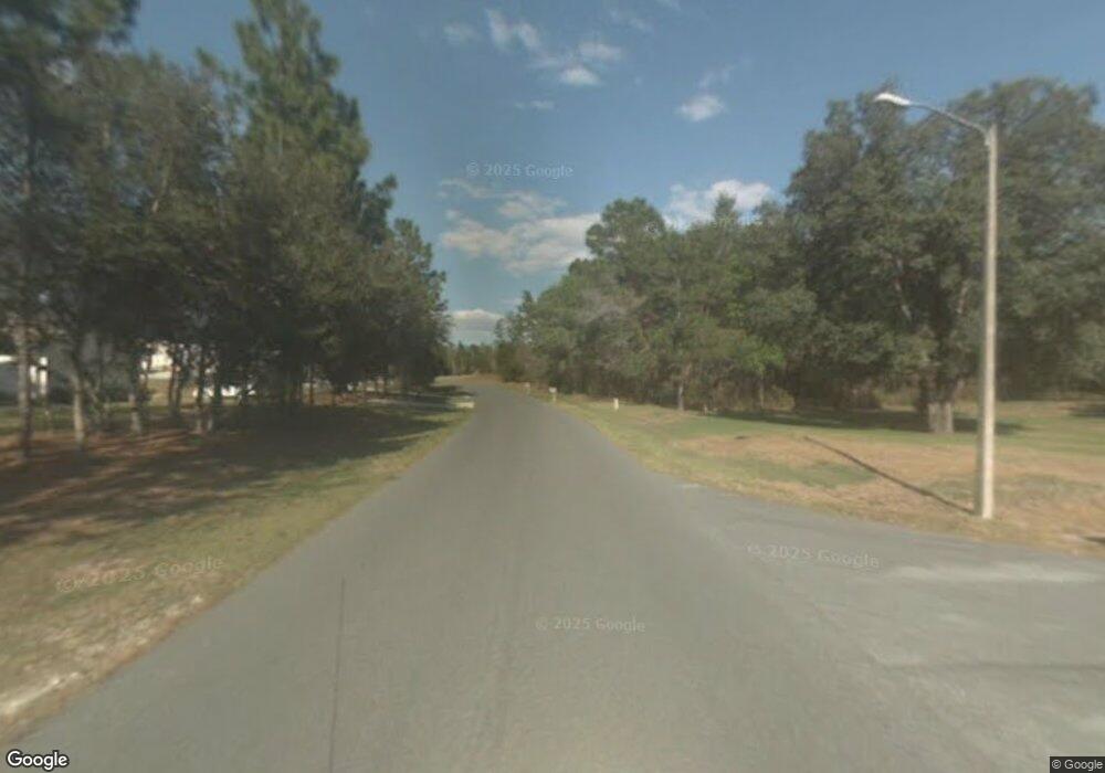 1033 E Tradewind Dr, Hernando, FL 34442 - photo 1