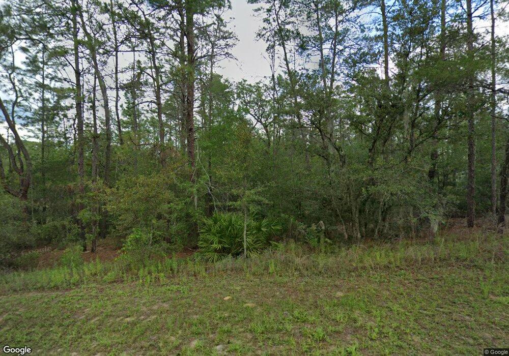 1587 E Tradewind Dr, Hernando, FL 34442 - photo 1