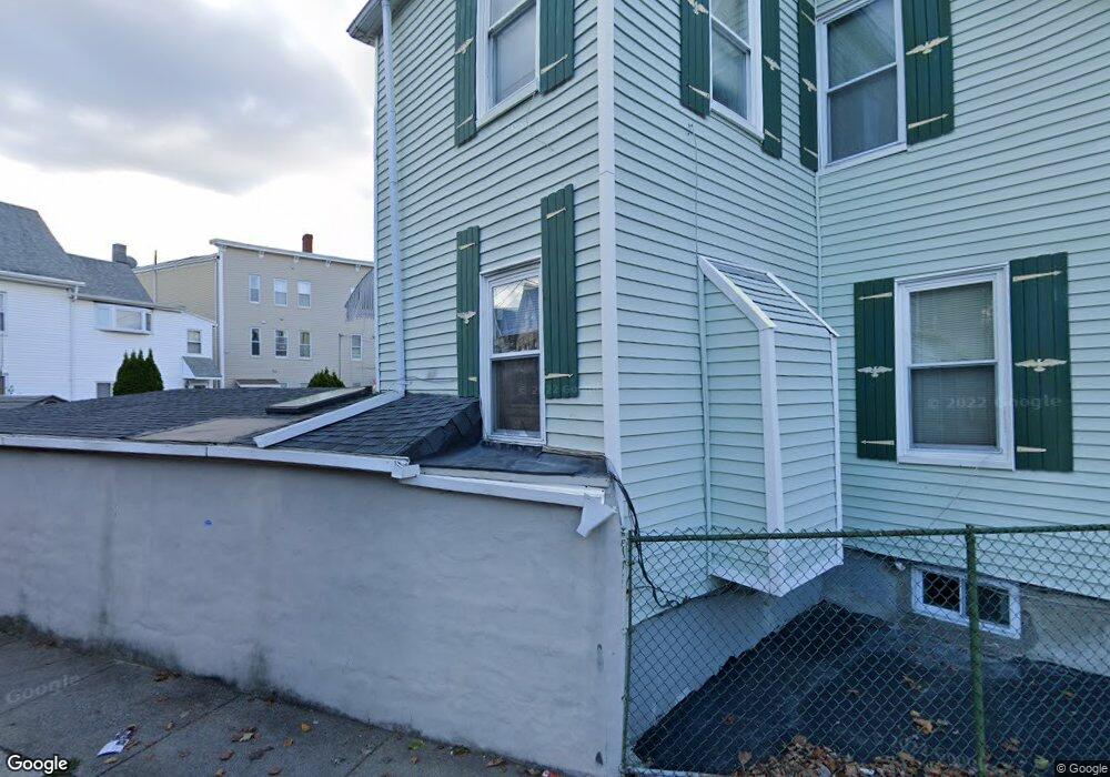 34 - 38 Franklin Ave, Somerville, MA 02145 - photo 1