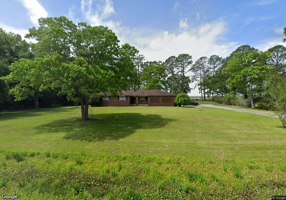 2315 Old Albany Rd, Moultrie, GA 31768 - photo 1