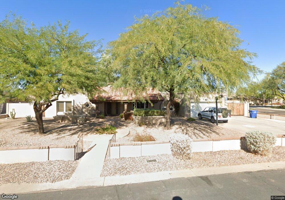 6 W Louis Way, Tempe, AZ 85284 - photo 1