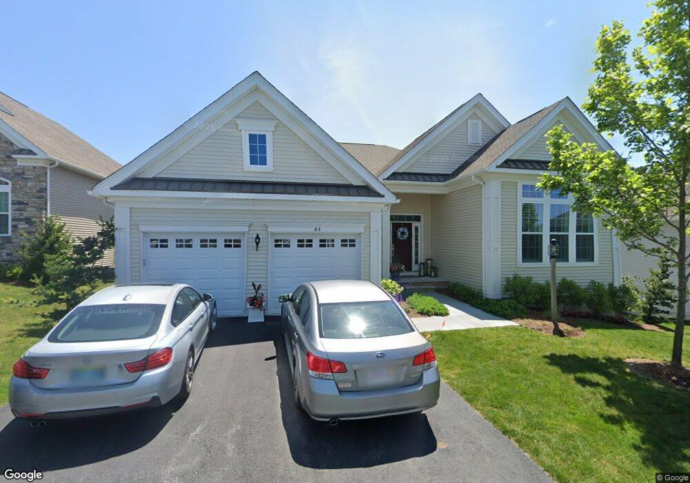 44 Woody Nook, Plymouth, MA 02360 - photo 1