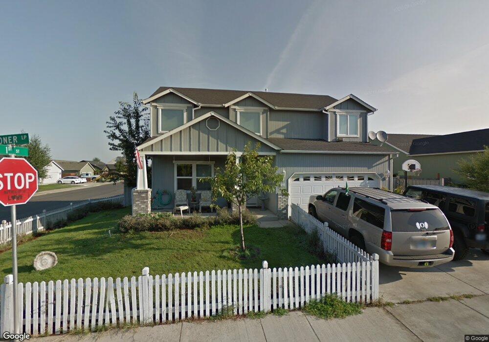 96 Honer Loop, Creswell, OR 97426 - photo 1